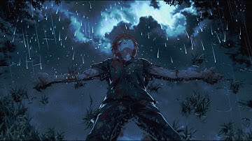 Tear My Heart Apart – Ashes of Eden (Official Lyric Video)