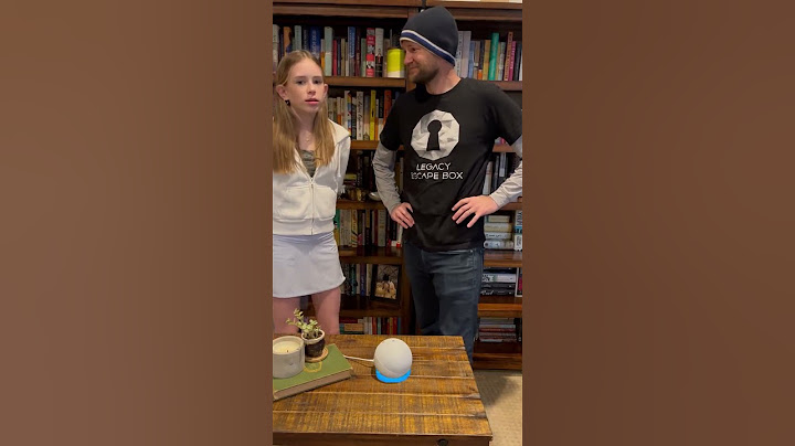 ALEXA what would you do in an Escape Room? #escaperoom #alexa #escapegame #escaperooms #escapegames