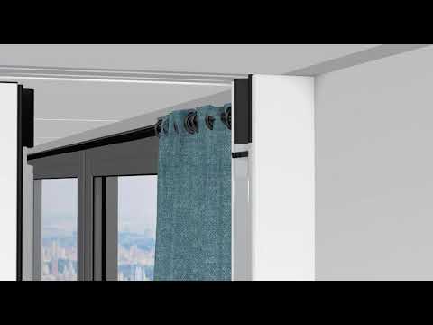 Video: Poveikio Sertifikatas „Variflex 100“ir „Variflex Glass“mobiliosioms Sienoms
