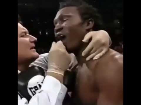 Рой Джонс олимпиада 1988 финал