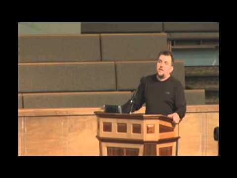 the knot 04/12/13 Evening Service