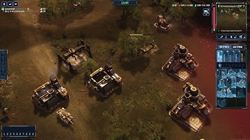 tempest rising multiplayer 1vs1 1440p #7