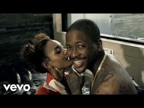 YG - Word Is Bond ft. Slim 400