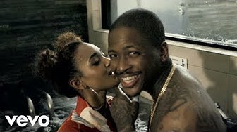 YG - Word Is Bond ft. Slim 400 (Official Music Video)