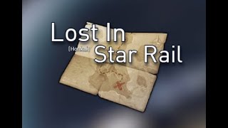 Lost in Star Rail perfect score 25k (hsr geoguesser)