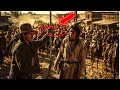 The Cowboy Rescued a Native from a Hanging, and Now 100 Natives Arrive for Revenge!