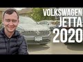 Volkswagen Jetta 2020 ОЧЕНЬ недовольный отзыв владельца