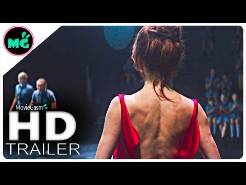 WE Official Trailer (2021) Sci-Fi Movie HD