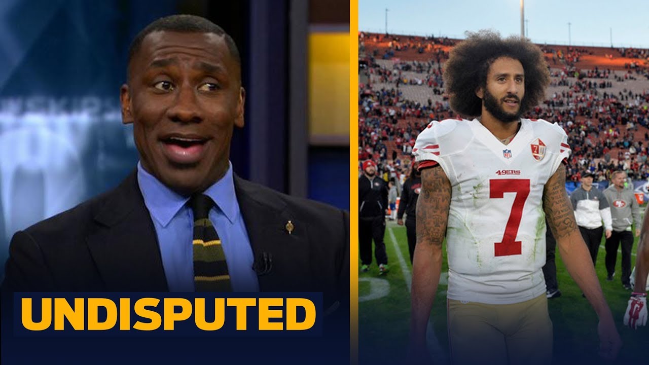 Ray Lewis says 'racist' tweet from Colin Kaepernick's girlfriend kept the ...