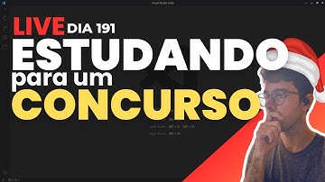 🔴LiveCode desenvolvendo projeto java e conversando ☕