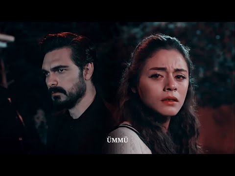 Yaman ve Seher - Gün Ağardı // Emanet || Legacy