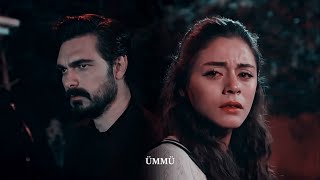 Yaman Ve Seher - Gün Ağardı Emanet Legacy