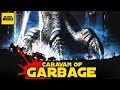 Godzilla 1998 (Still Terrible) - Caravan Of Garbage