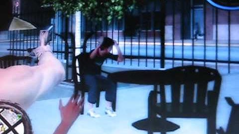 Saints Row 2 "Having Some Fun" (HD)