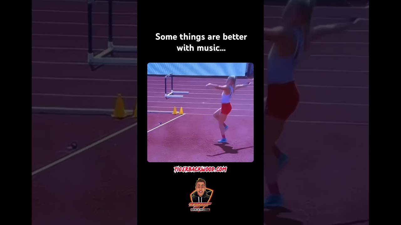 Some things are better with music - 