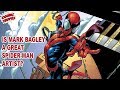 Is Mark Bagley a Great Spider-Man Artist?