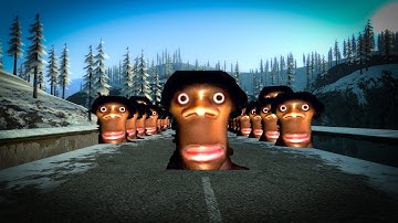 Hi my name is aughhhh Nextbot Gmod !!