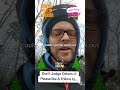 Don't Judge Others!! #family #duet #kindnessfirst #discgolf #kindnessisfree #nature #happy #kindness