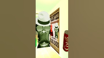 POV Wanted John Pork and Auughh | Hotel Nextbot Gmod