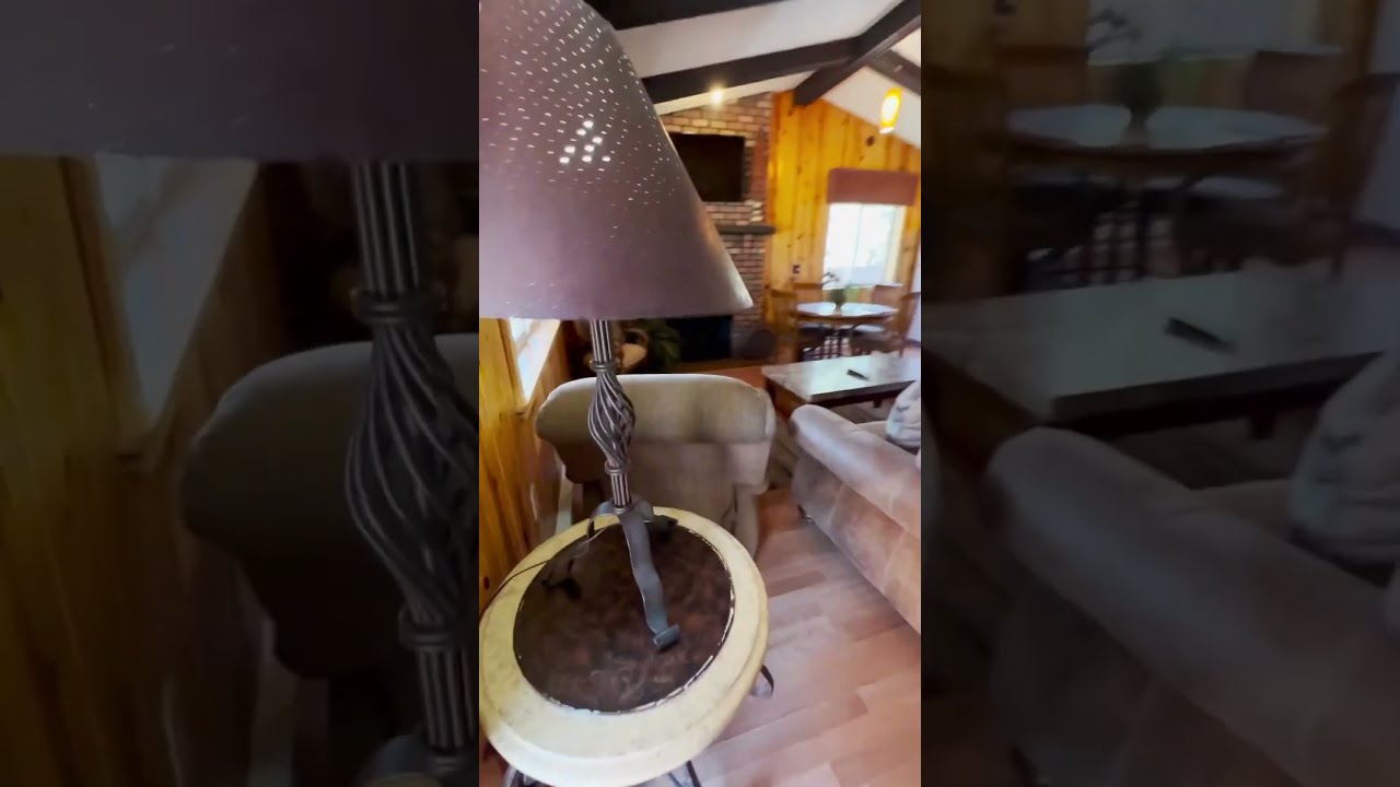 Cozy Spacious Cabin 89 In Serene GreerAZ Perfect For Family Group Retreats On The River 