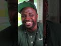 #BrianTyreeHenry on improvising with #BradPitt | BULLET TRAIN