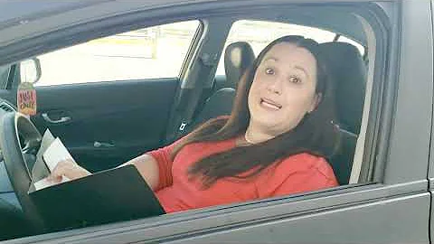 Shara Ashley Zeiger Comedy Character Reel