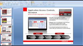 GRC Overview
