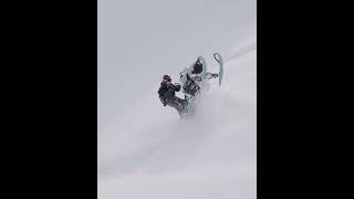 2024 Ski-Doo Freeride