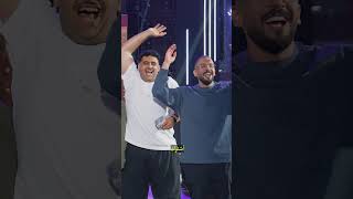 مستر بيست يقول إذا ما كنت مشترك