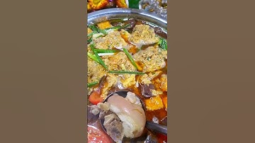 Phần 1.Bún Riêu nấu nhanh,đơn giản cho gia đình@Kenhlediem