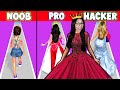 NOOB vs PRO vs HACKER  de FEA a PRINCESA | Queen Bee! | Kori