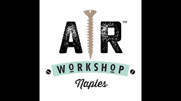 AR Workshop Naples - Open for Business in Naples