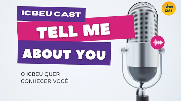 Tell Me About You  - Cnsul dos EUA Katherine Earha...