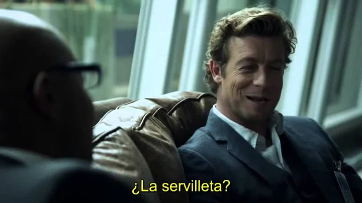 The Mentalist 7x13(Finale)-Jan...  & Abbotts goodbye