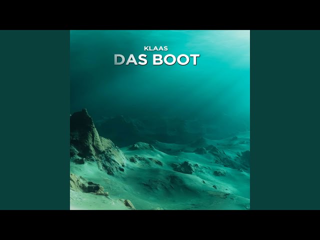 KLAAS - Das Boot