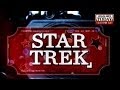Star Trek: conversation with Akshay