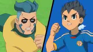 Super Onze (Inazuma Eleven) - Episódio 72 Dublado HD 