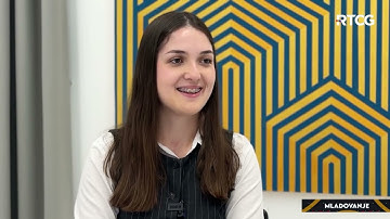  Sara Kovačević: Već zavisni od AI-ja, ChatGPT ne može zamijeniti živu riječ - MLADOVANJE