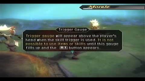 .Hack G.U. Rebirth: Tutorials