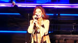 Shania Twain, &quot;Giddy Up!&quot; - Mountain View, CA - May 26, 2023