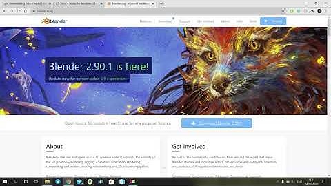Blender and Sims 4 Studio Tutorial for Beginners