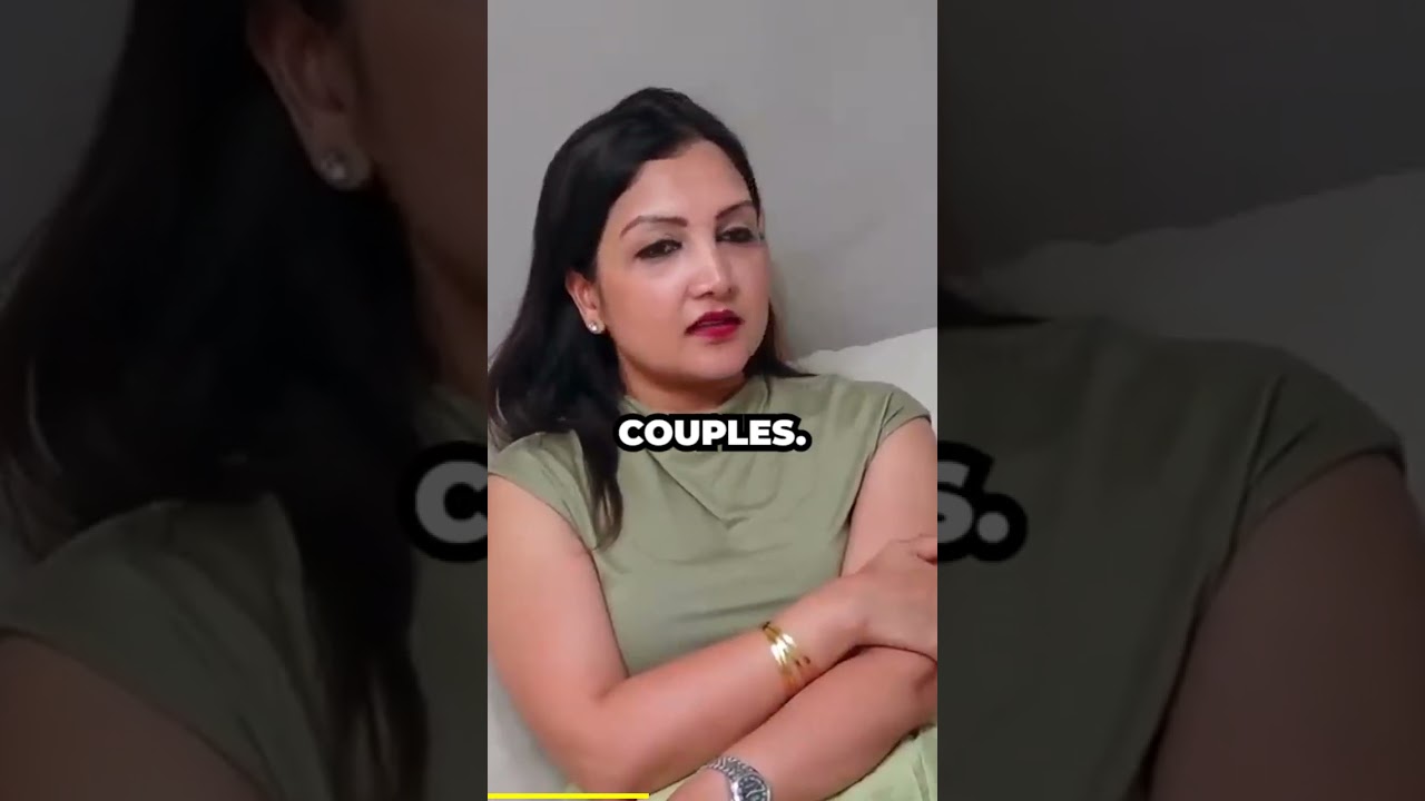 How Madhuri and Ashneer differ from other couples #ashneergrover  #sharktankindia
