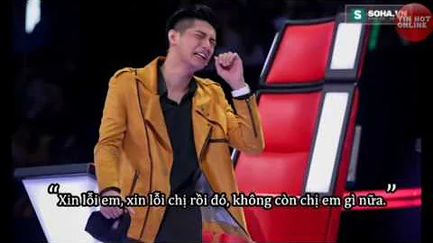 Giọng hát việt nhí 2016   Noo Phước Thịnh đã cứu vớt The Voice Kids 2016 như thế nào