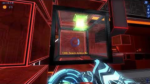 Tron 2.0 Part 6| Release the Mooring Apps