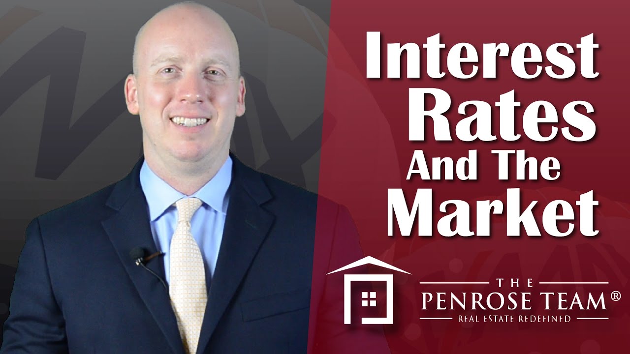 How Do Rising Interest Rates Affect You? - Greater Phoenix Area Real ...