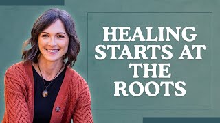 Understanding Functional Medicine Through the Tree of Life with Norma Flood