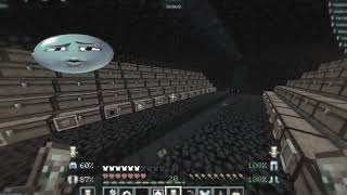 Craziest Find With The Cracked Krypton Client On Donut Smp