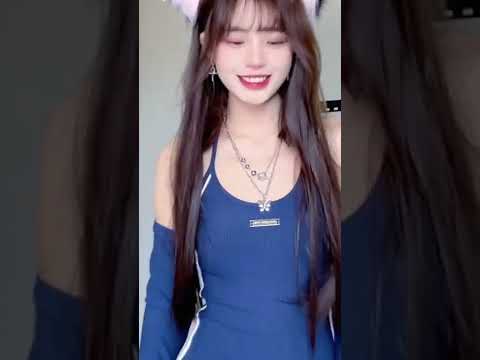 Hot girl tiktok #12 - YouTube