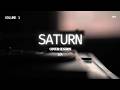 Saturn - SZA (Cover)