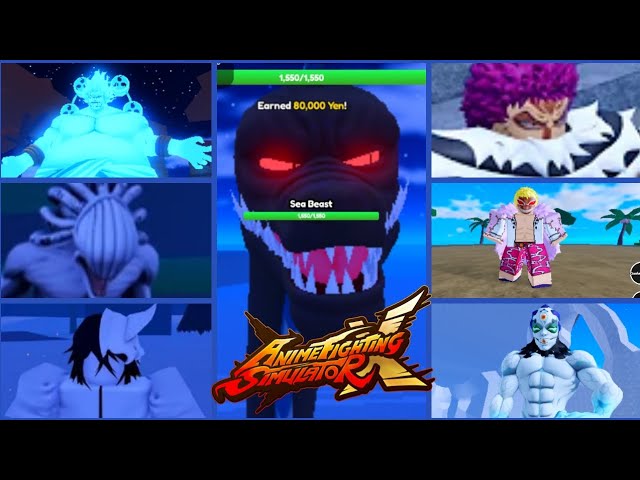 LA NUEVA FRUTA DE KAIDO DRAGON MAMADISMA!, BLOX FRUITS